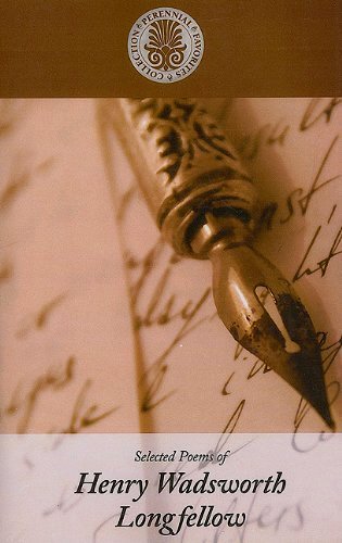 Poems of Henry Wadsworth Longfellow [ePUB]